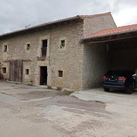 Casa Rural La Venta Bareyo Exterior photo