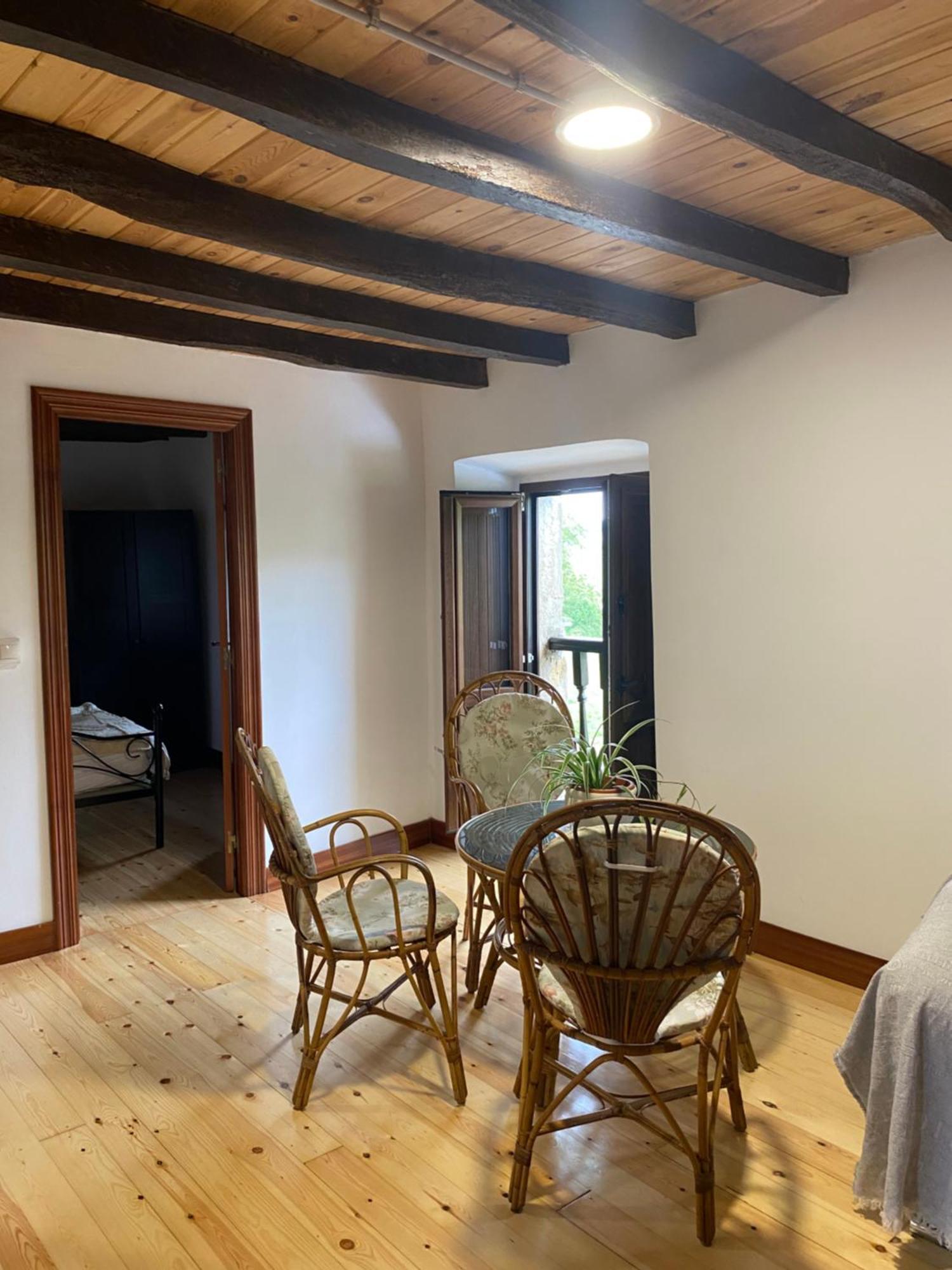 Casa Rural La Venta Bareyo Exterior photo